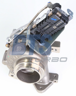 Compresor,sistem de supraalimentare T914031 BTS Turbo